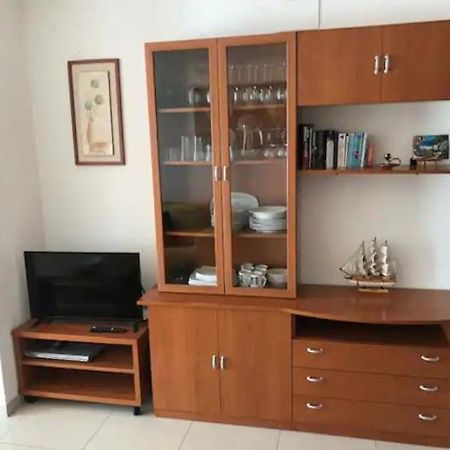 Marina D'Or Seaview Apartment 카스텔론델라플라나 외부 사진