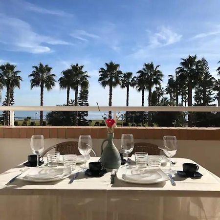 Marina D'Or Seaview Apartment 카스텔론델라플라나 외부 사진