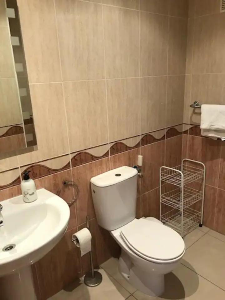 Marina D'Or Seaview Apartment 카스텔론델라플라나 외부 사진