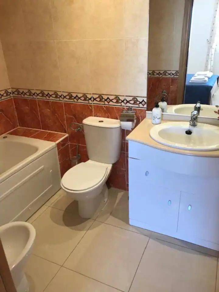 Marina D'Or Seaview Apartment 카스텔론델라플라나 외부 사진