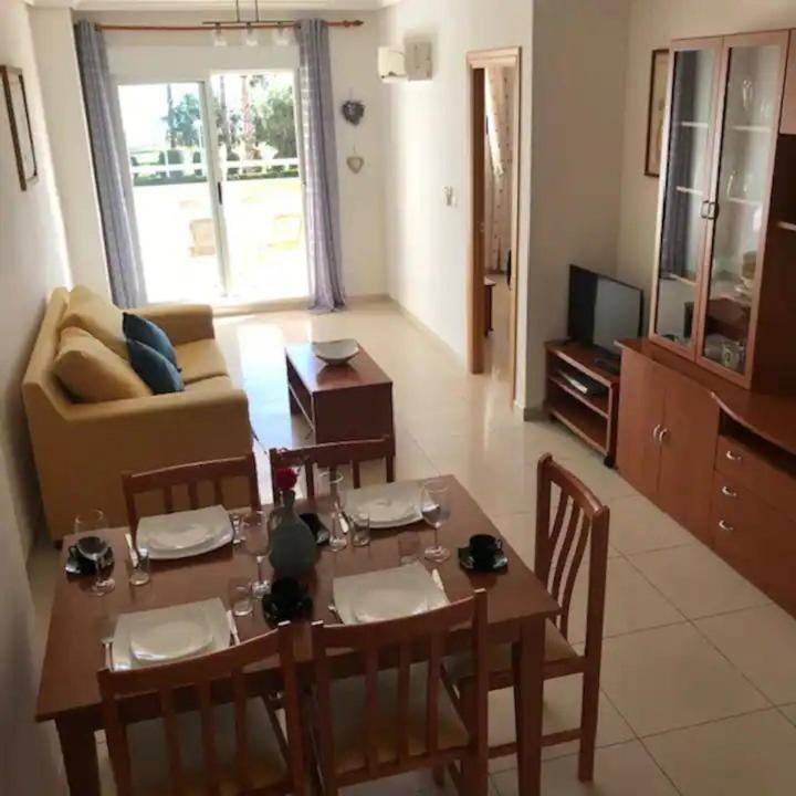 Marina D'Or Seaview Apartment 카스텔론델라플라나 외부 사진