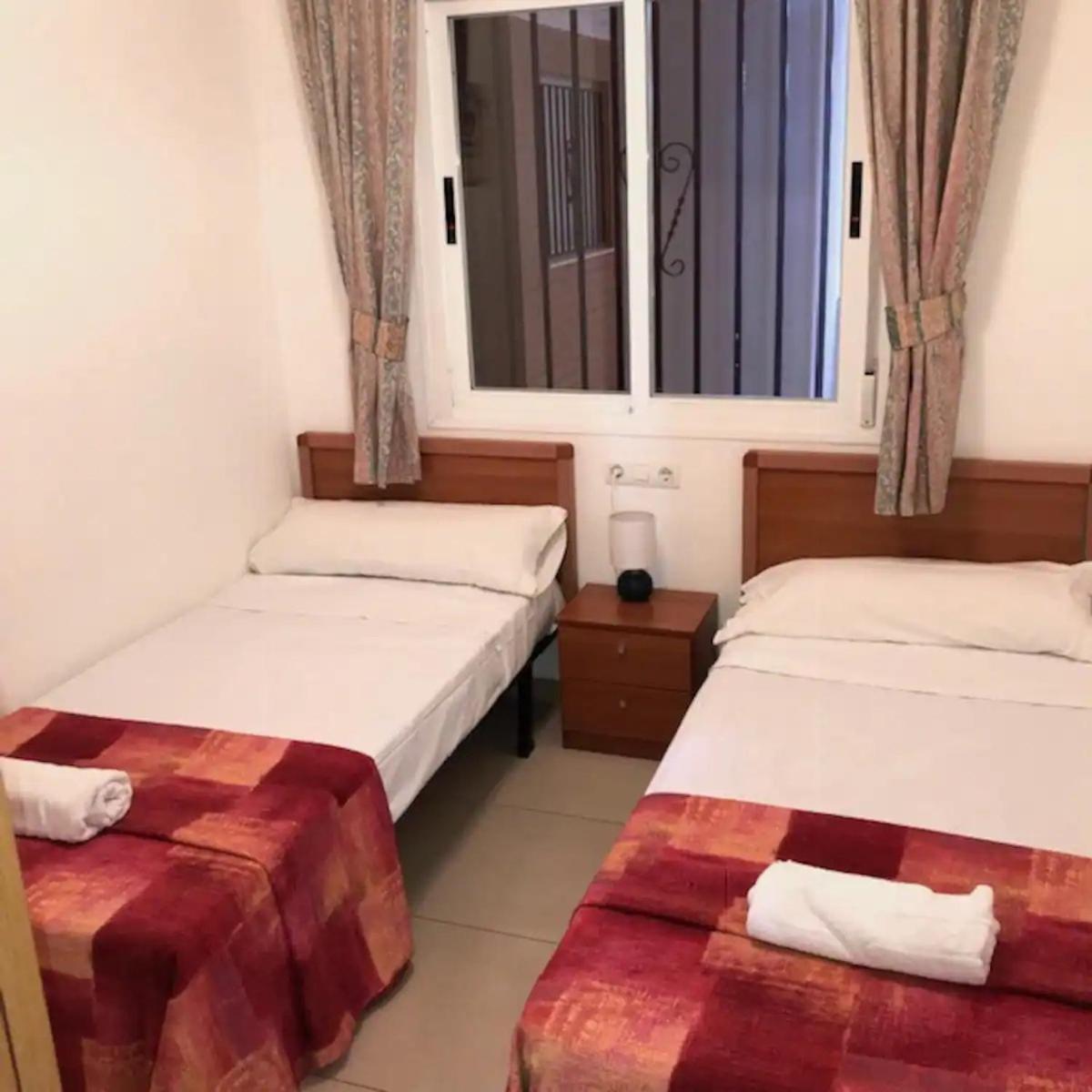 Marina D'Or Seaview Apartment 카스텔론델라플라나 외부 사진